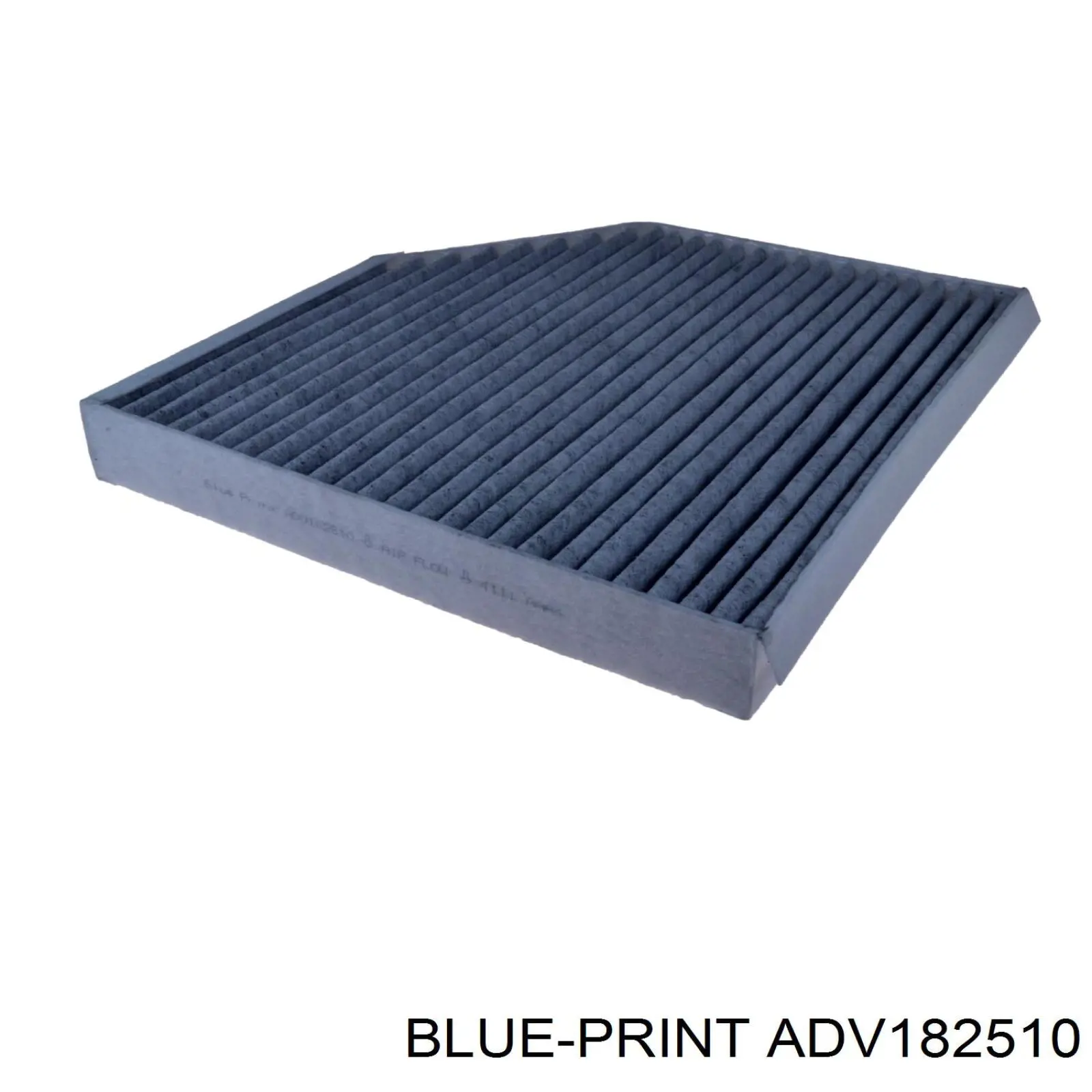 ADV182510 Blue Print filtro habitáculo
