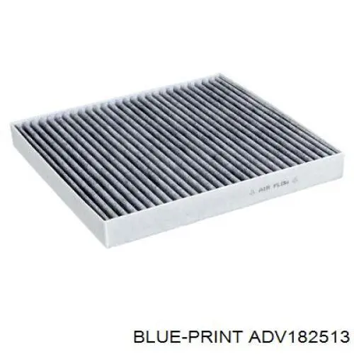 Comprar ADV182513 Blue Print Filtro de aire del habitáculo