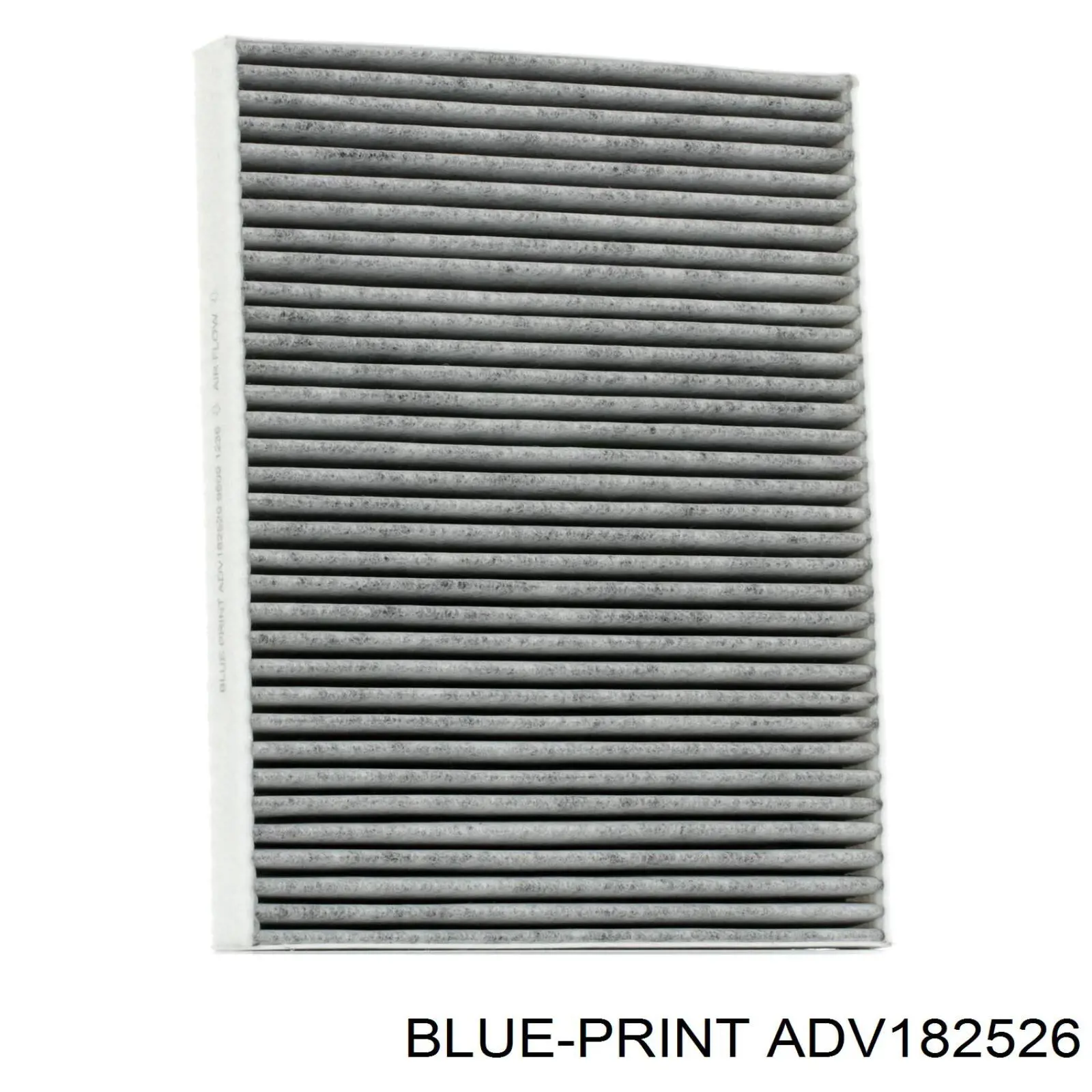 Filtro de habitáculo CAF227601 Open Parts