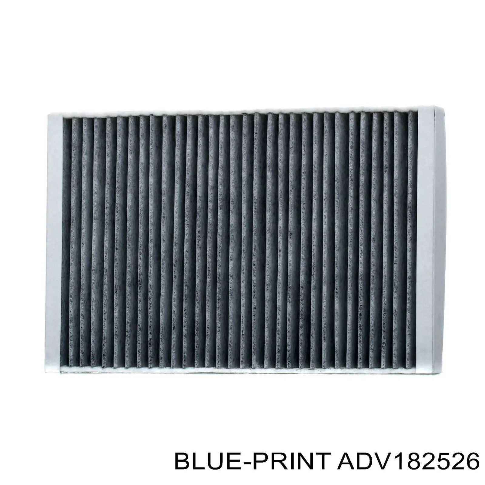 Filtro de polen Open Parts CAF227601