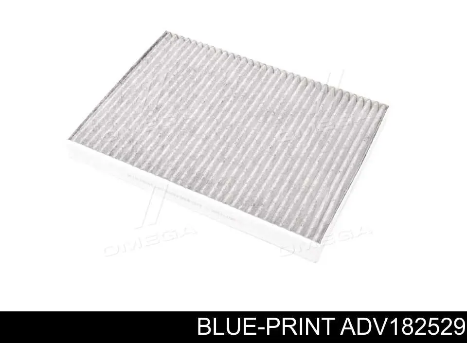 Filtro de cabina Blue Print ADV182529 precio, desde 16,97 EUR