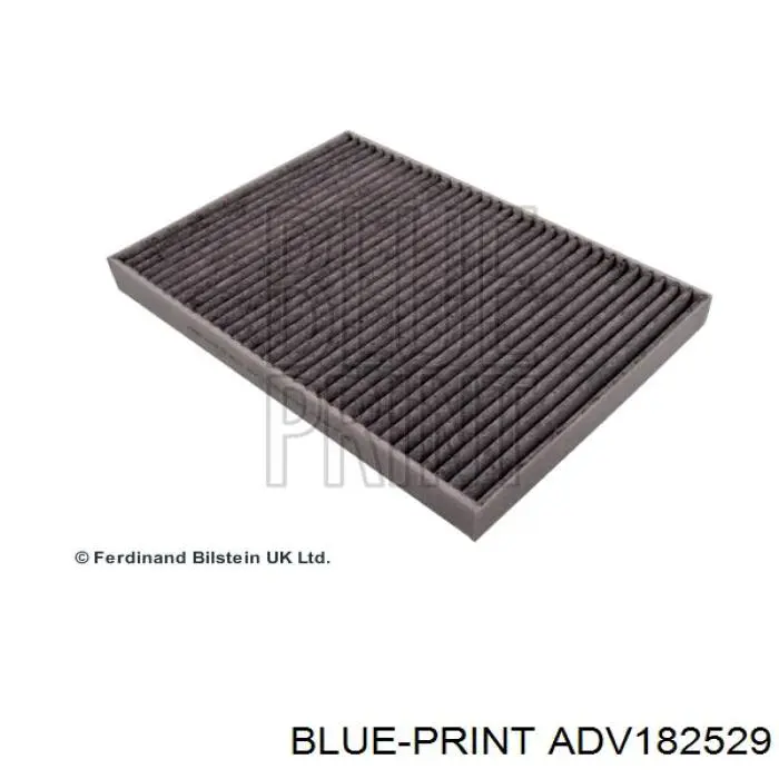 ADV182529 Blue Print filtro habitáculo