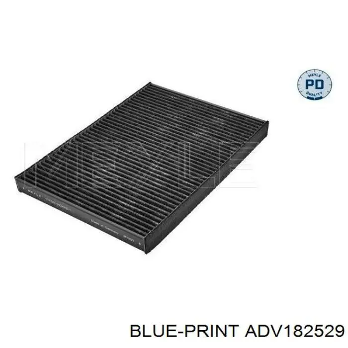 Comprar ADV182529 Blue Print Filtro de aire del habitáculo