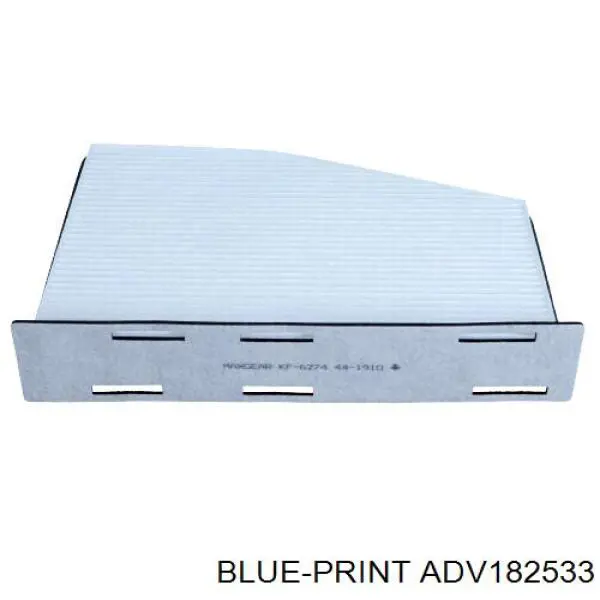 ADV182533 Blue Print filtro habitáculo