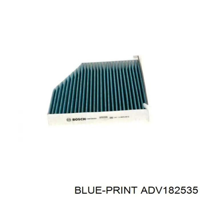 Comprar ADV182535 Blue Print Filtro de aire del habitáculo