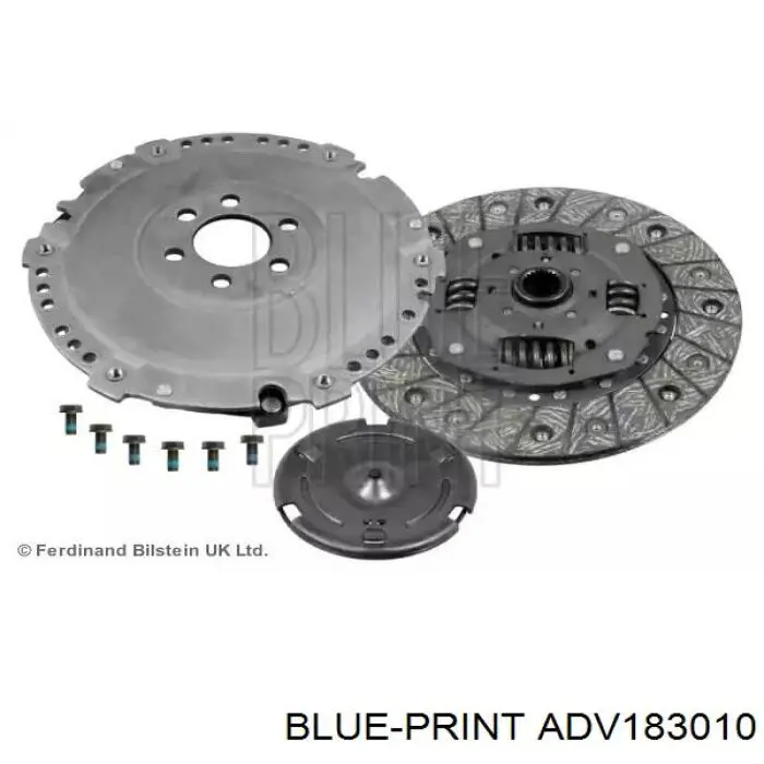 ADV183010 Blue Print embrague