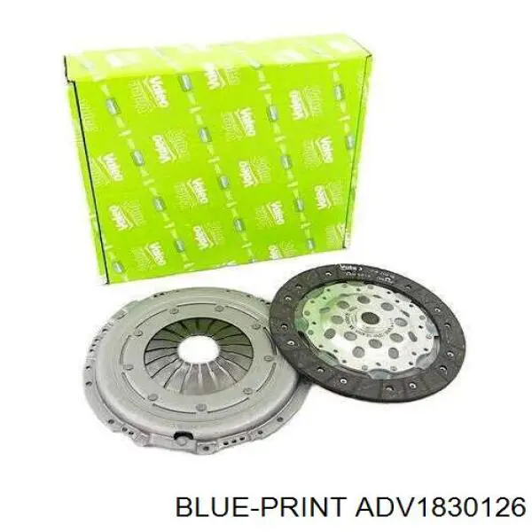 06F141015A VAG Embrague motor
