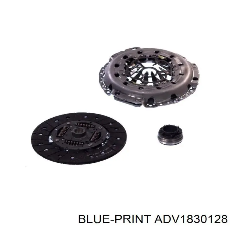 Comprar 078198141DX VAG Kit de embrague completo