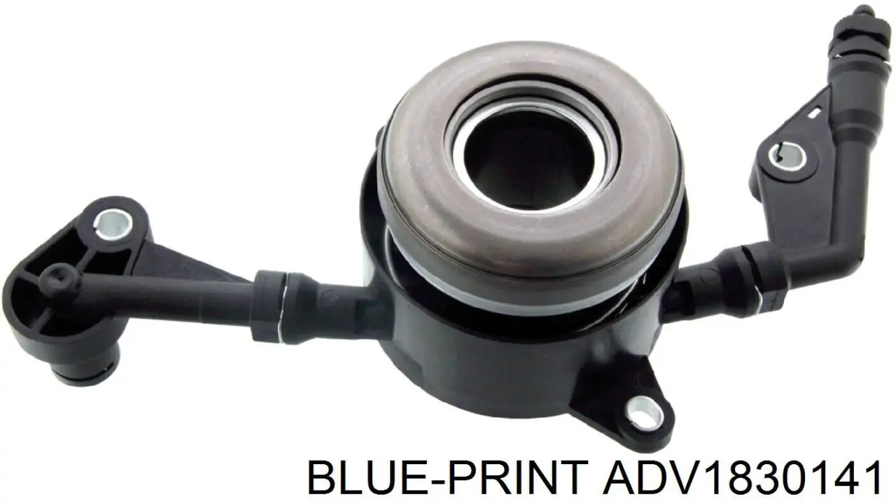 ADV1830141 Blue Print volante de motor