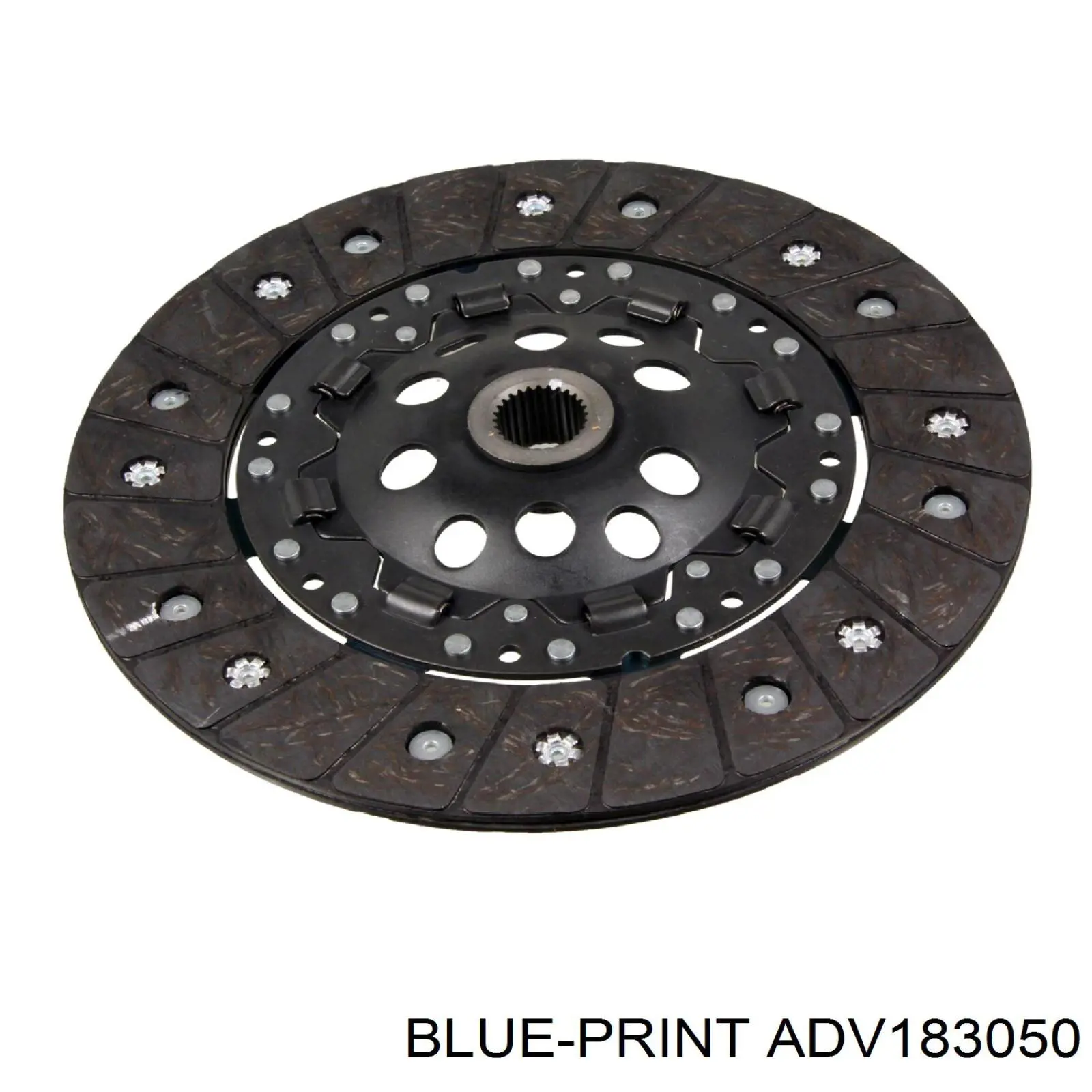 ADV183050 Blue Print embrague