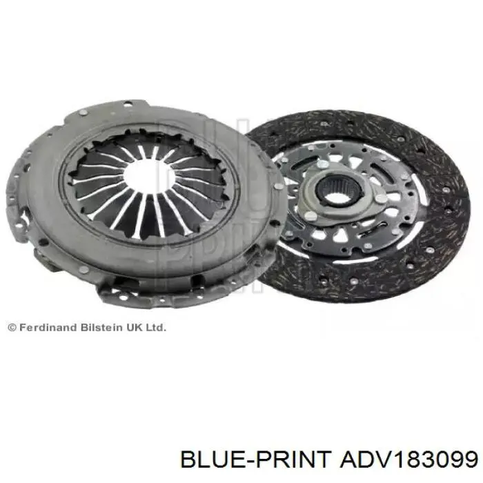 ADV183099 Blue Print embrague