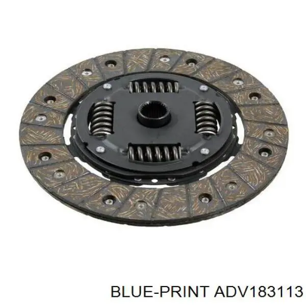 Disco de embrague VAG 071141031X precio, desde 66,89 EUR
