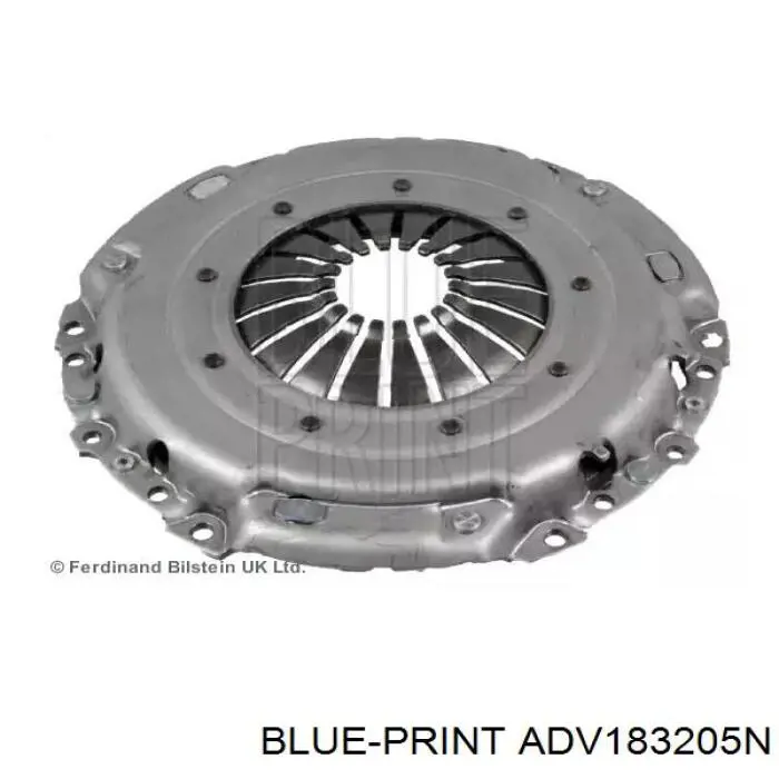 Plato de presión de embrague VAG 044141025X precio, desde 74,05 EUR