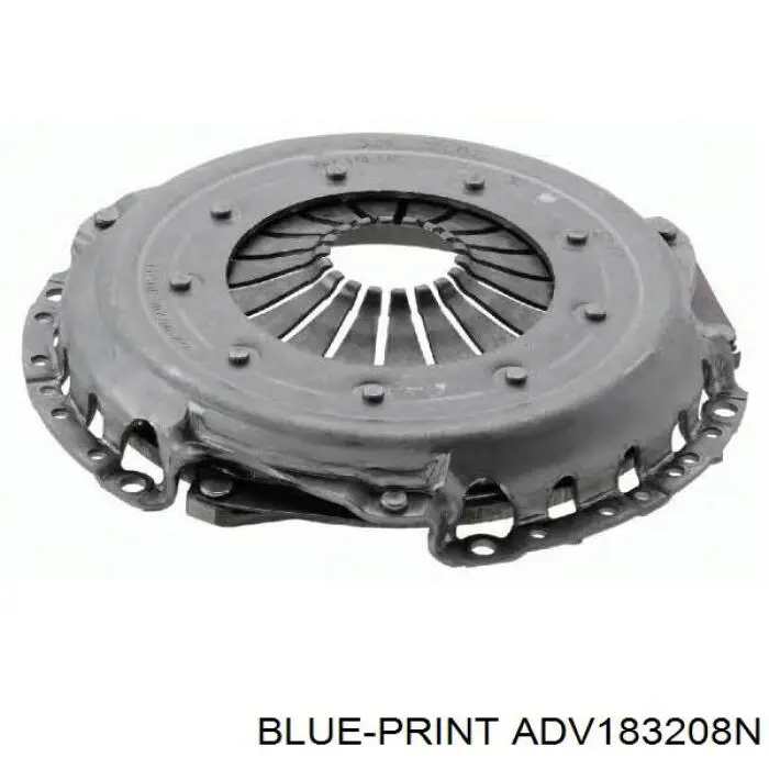 ADV183208N Blue Print plato de presión del embrague
