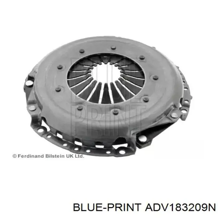Comprar ADV183209N Blue Print Plato de presión de embrague