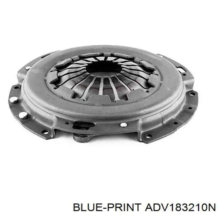 Comprar 06A141025QX VAG Plato de presión de embrague