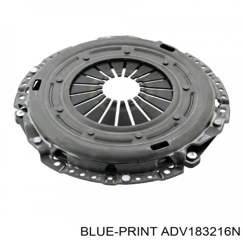Comprar 883082000826 Sachs Plato de presión de embrague