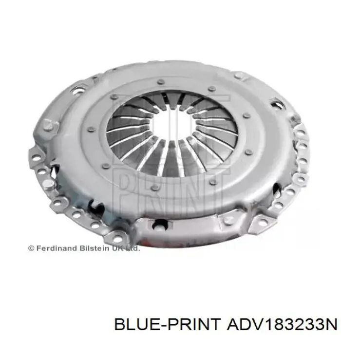 Comprar 038141025NX VAG Plato de presión de embrague