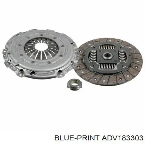 Collarin de embrague VAG 02A141165G