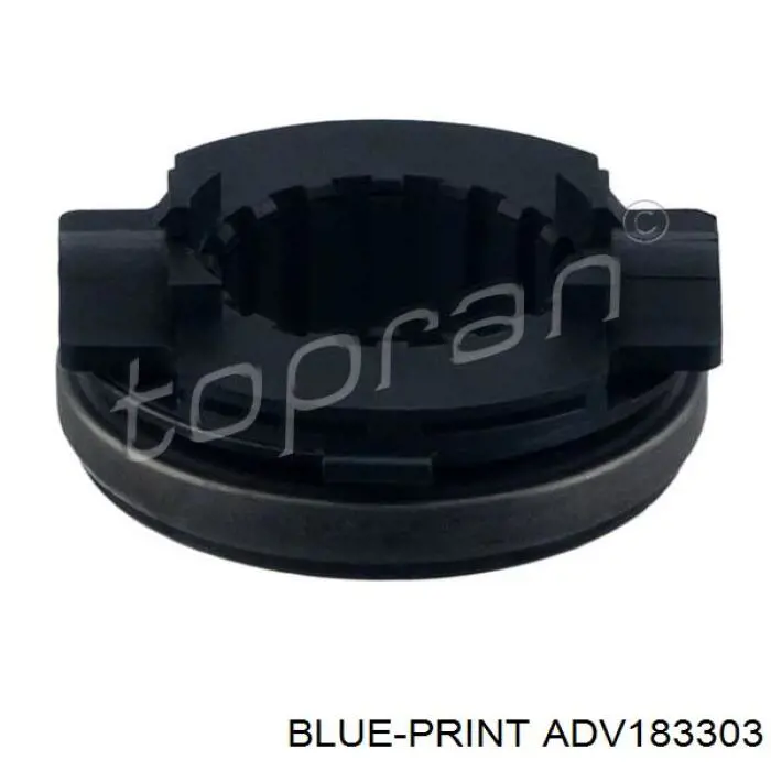 02A141165G VAG Cojinete embrague