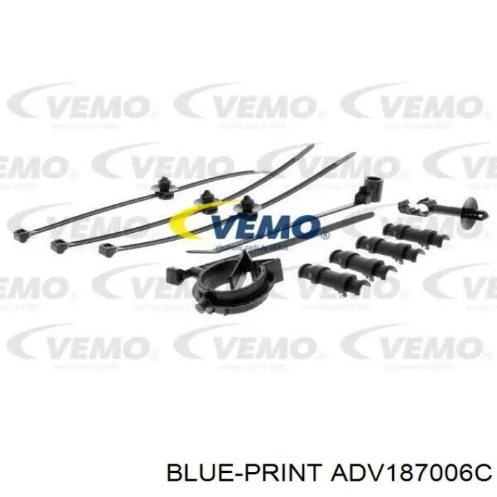 0258017044 VAG Sensor de oxígeno previo al catalizador