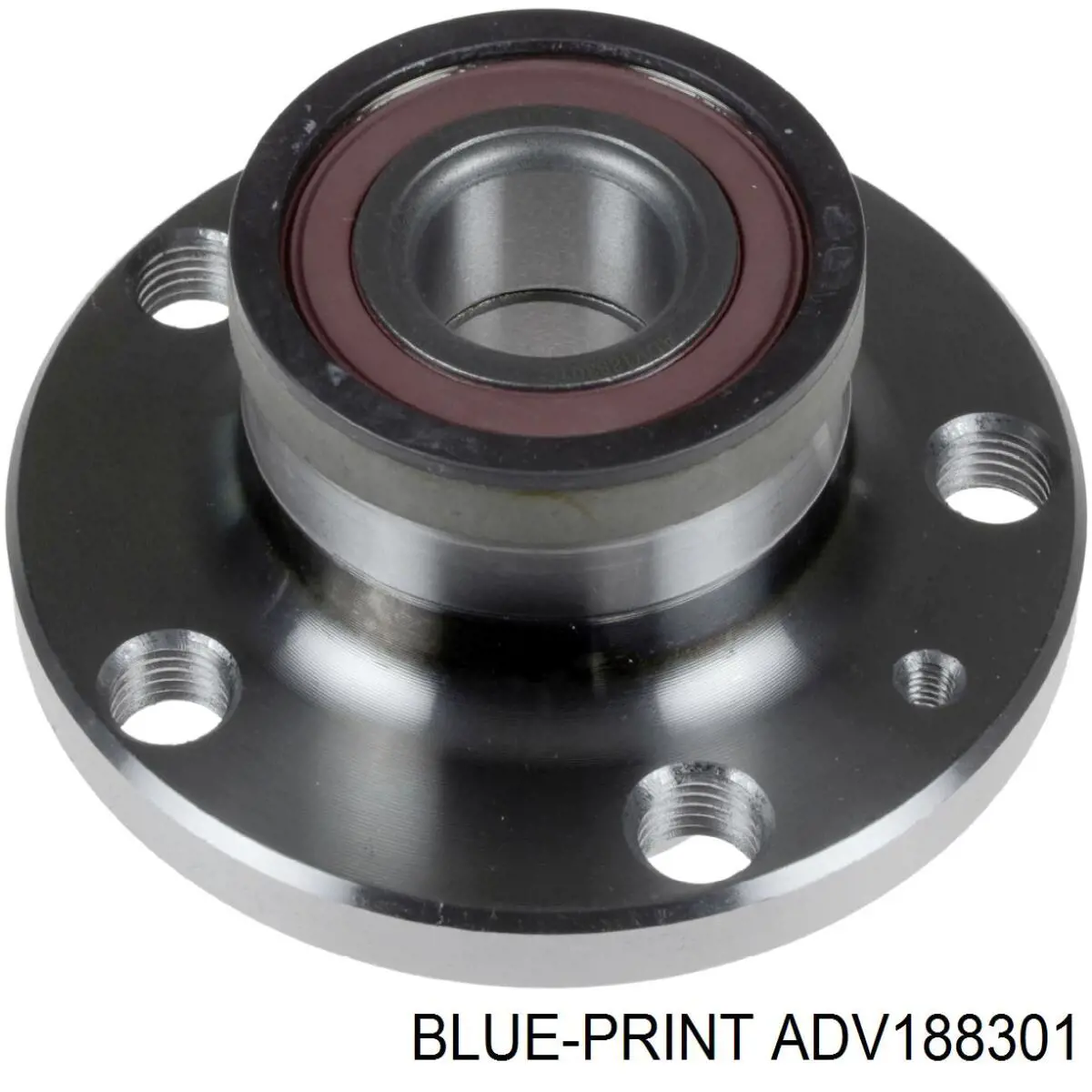 ADV188301 Blue Print cubo de rueda trasero