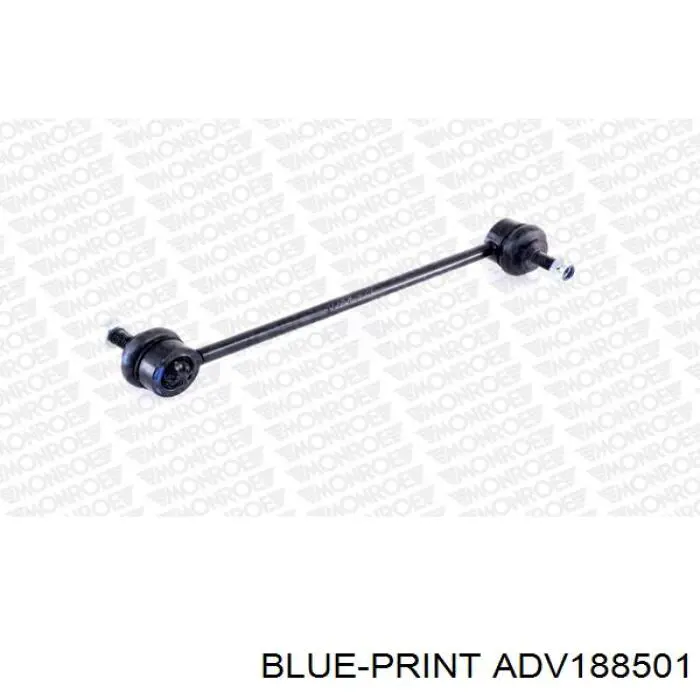 ADV188501 Blue Print soporte de barra estabilizadora delantera
