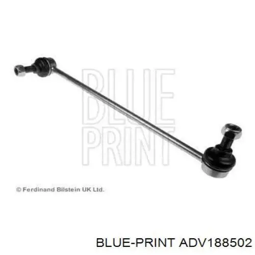 ADV188502 Blue Print soporte de barra estabilizadora delantera