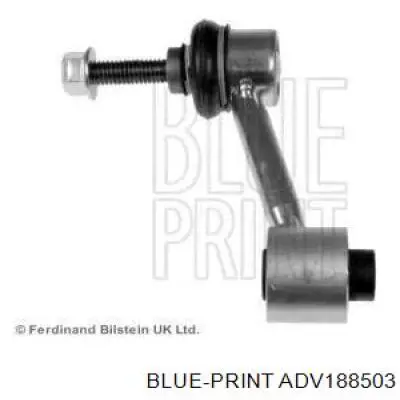 Bieleta estabilizadora trasera ADV188503 Blue Print