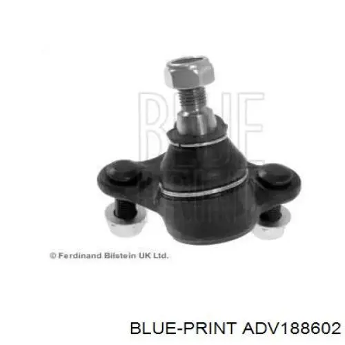 ADV188602 Blue Print rótula de suspensión inferior derecha