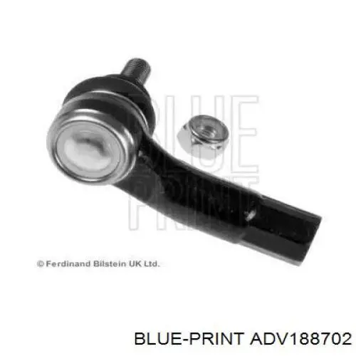 ADV188702 Blue Print rótula barra de acoplamiento exterior
