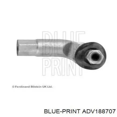 ADV188707 Blue Print rótula barra de acoplamiento exterior