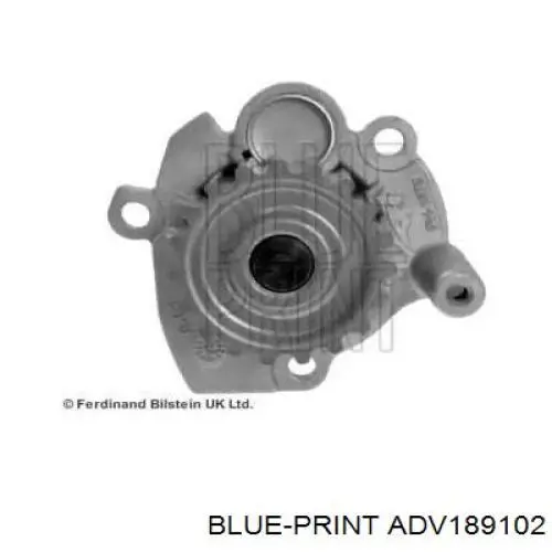 ADV189102 Blue Print bomba de agua
