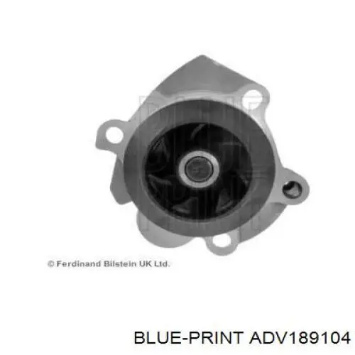 Comprar 538008910 VAG Bomba de agua para motor