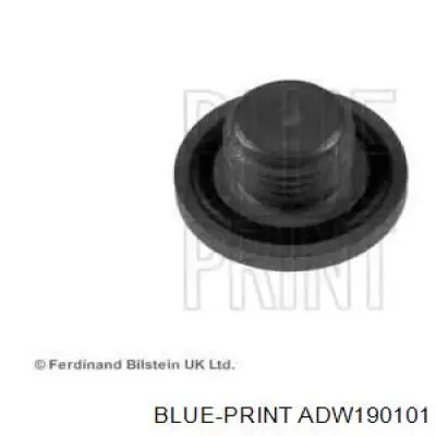 Tapon de cárter Opel 652477