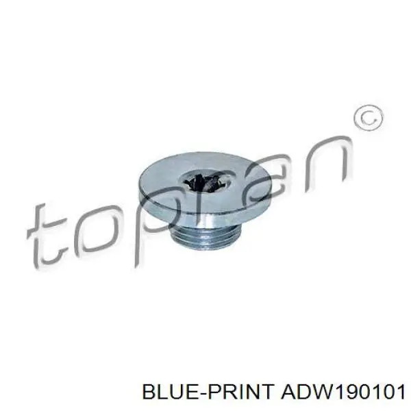 Tapón del cárter de aceite Opel 652457 precio, desde 1,66 EUR