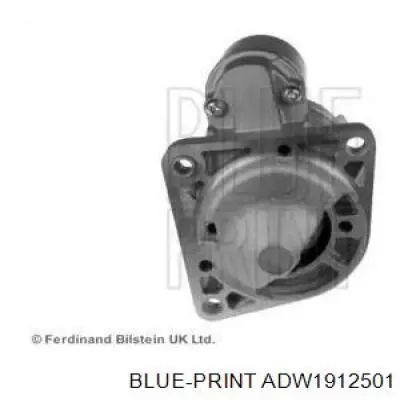 Motor de arranque 55585238 Peugeot/Citroen