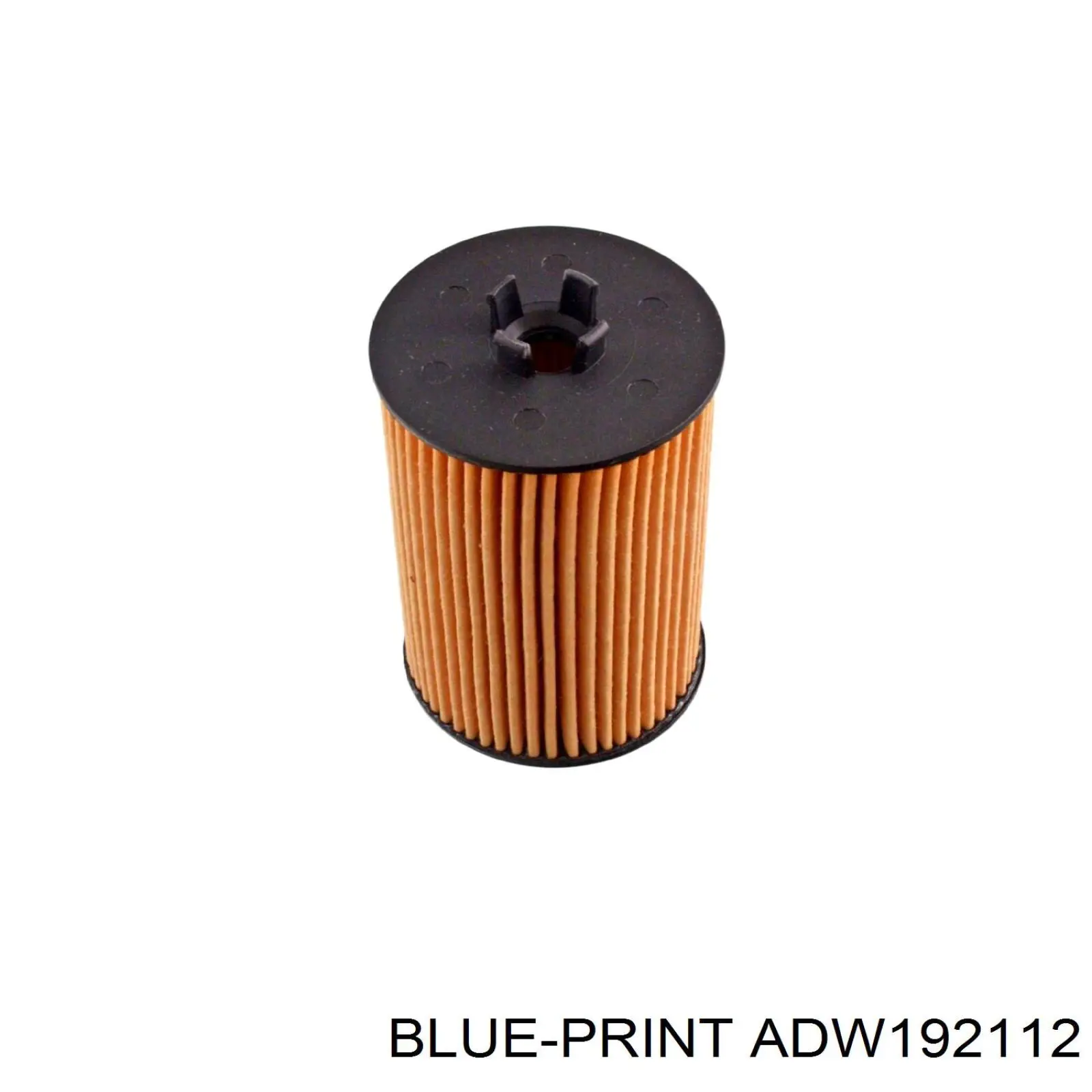 ADW192112 Blue Print filtro de aceite