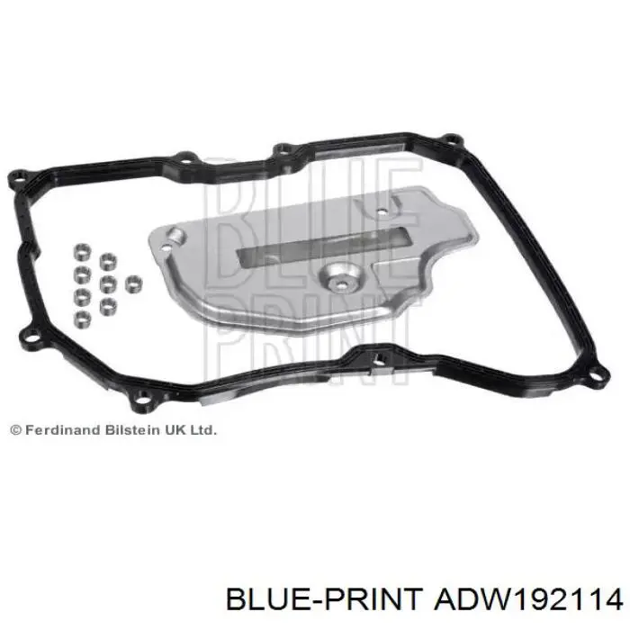Filtro de transmisión automática 90444592 Opel