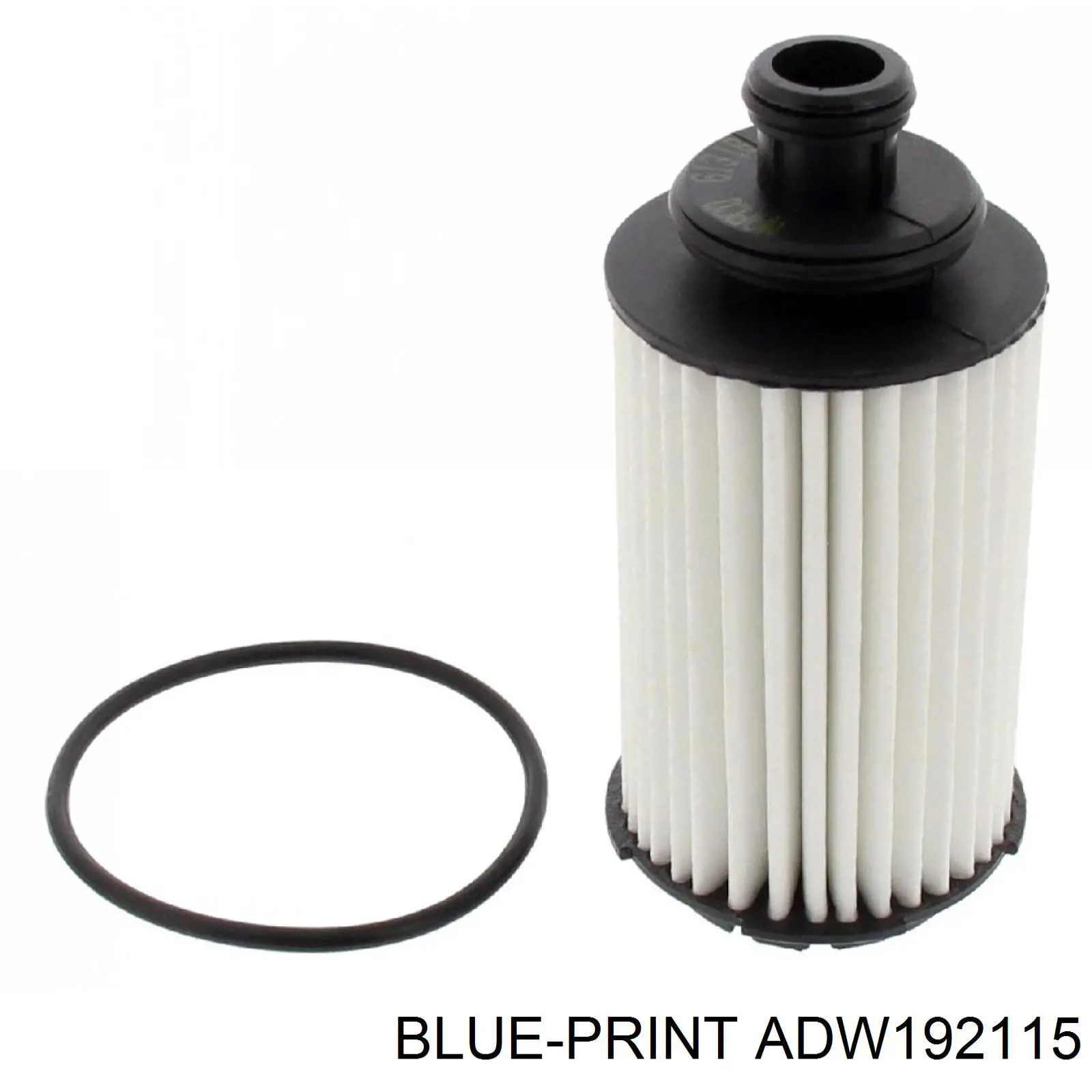 ADW192115 Blue Print filtro de aceite