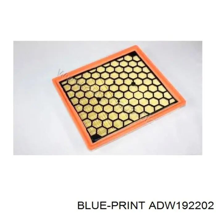 Comprar 15124131 Profit Filtro de aire