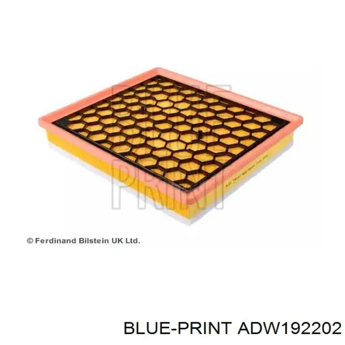 Comprar 15124131 Profit Filtro de aire