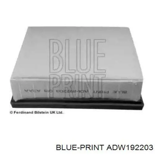 B2X061PR JC Premium filtro de aire