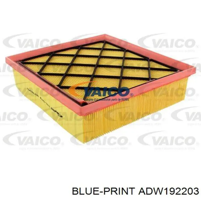Comprar 13274755 Opel Filtro de aire