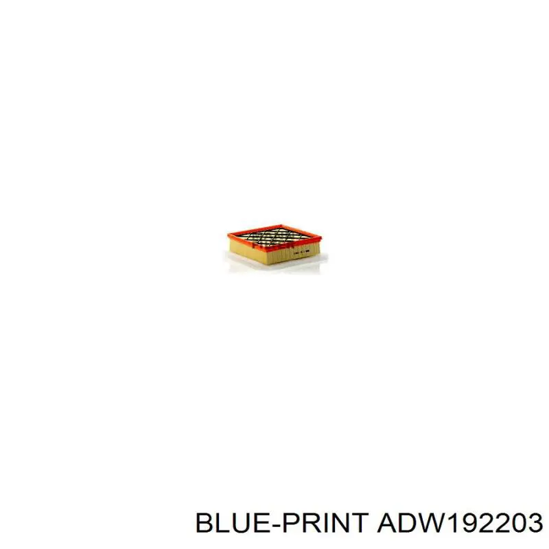 El filtro de aire Opel 13274755 precio, desde 12,54 EUR