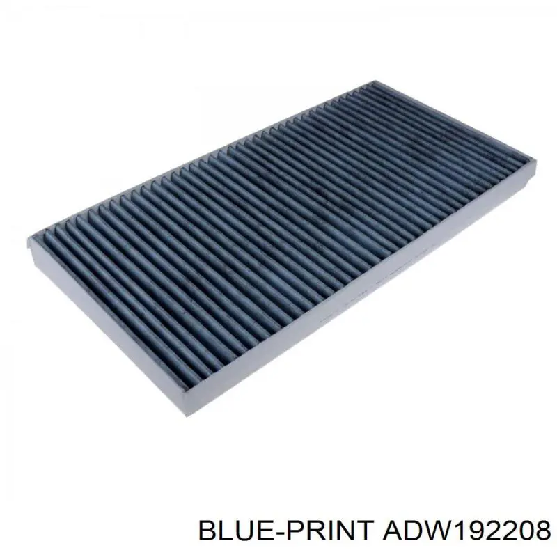 Filtro aire Ashika FA0219JM