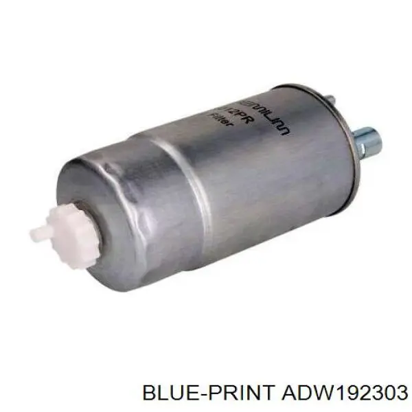 13235540 General Motors filtro combustible