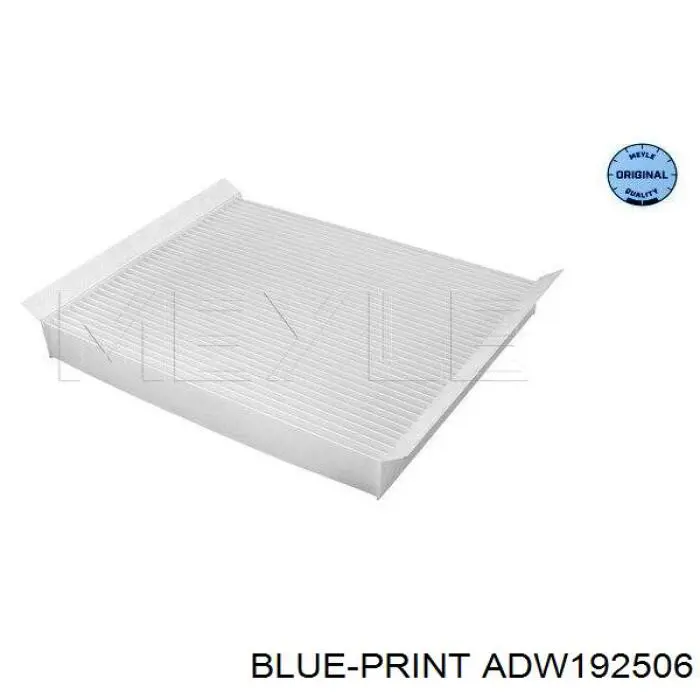 Comprar 6808604 Opel Filtro de aire del habitáculo
