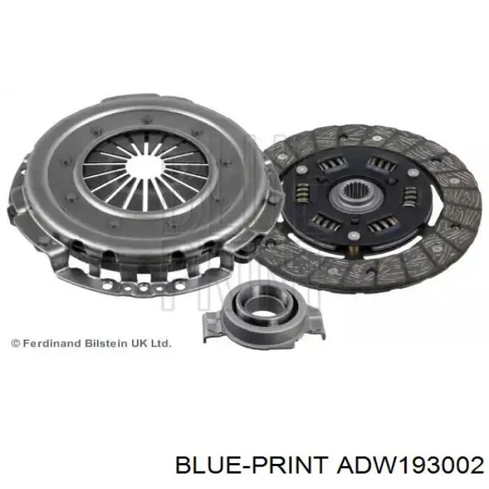 Opel Astra 51, 52, F35, M35