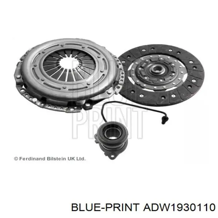 834582 VALEO Embrague motor